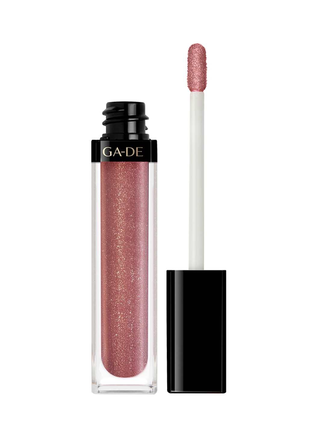 GA-DE Long Lasting & Moisturizing Crystal Lights Lip Gloss 6ml - Luminary 815, Brown
GA-DE Long Lasting & Moisturizing Crystal Lights Lip Gloss 6ml - Luminary 815, Brown