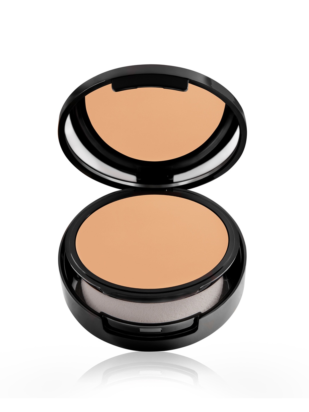 GA-DE High Performance Full Coverage SPF25 Compact Foundation with Vitamin E - Fair 02, Beige
GA-DE High Performance Full Coverage SPF25 Compact Foundation with Vitamin E - Fair 02, Beige