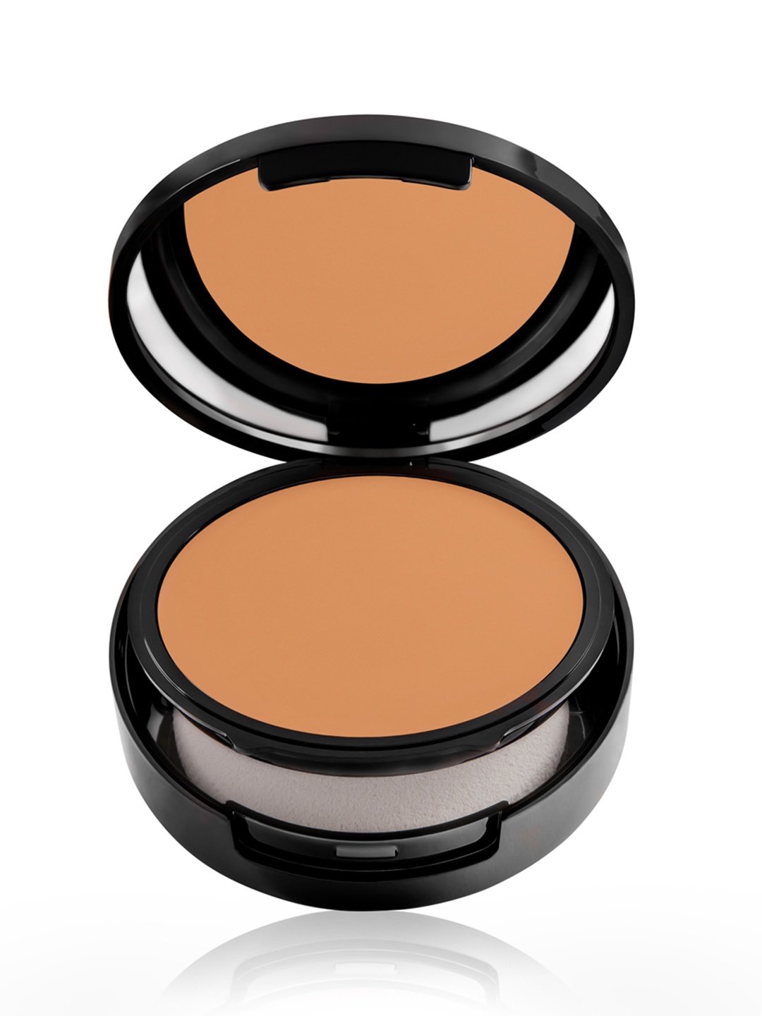 GA-DE High Performance Full Coverage SPF25 Compact Foundation with Vitamin E - Almond 04, Beige
GA-DE High Performance Full Coverage SPF25 Compact Foundation with Vitamin E - Almond 04, Beige