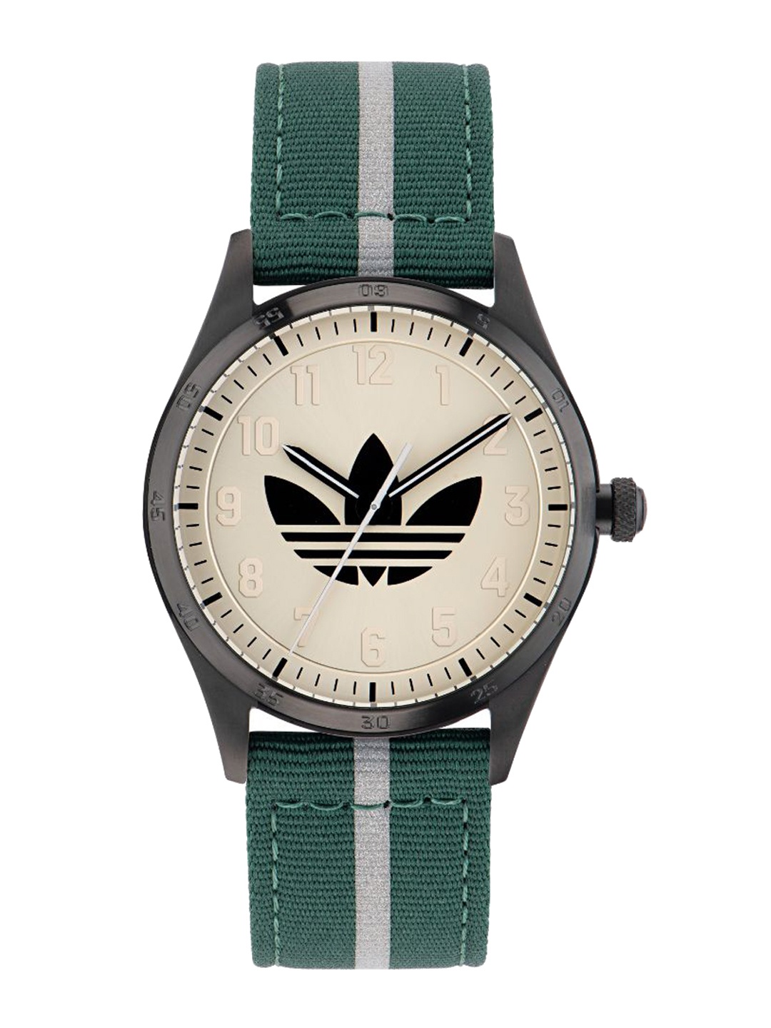 ADIDAS Originals Unisex Regular Style Analogue Quartz Battery Powered Watch AOSY23042, White
ADIDAS Originals Unisex Regular Style Analogue Quartz Battery Powered Watch AOSY23042, White