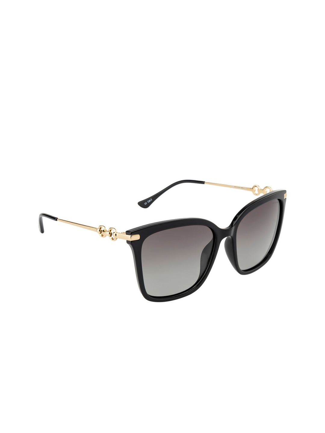 OPIUM Women Square Sunglasses With Polarised and UV Protected Lens OP-10128-C01, Green
OPIUM Women Square Sunglasses With Polarised and UV Protected Lens OP-10128-C01, Green