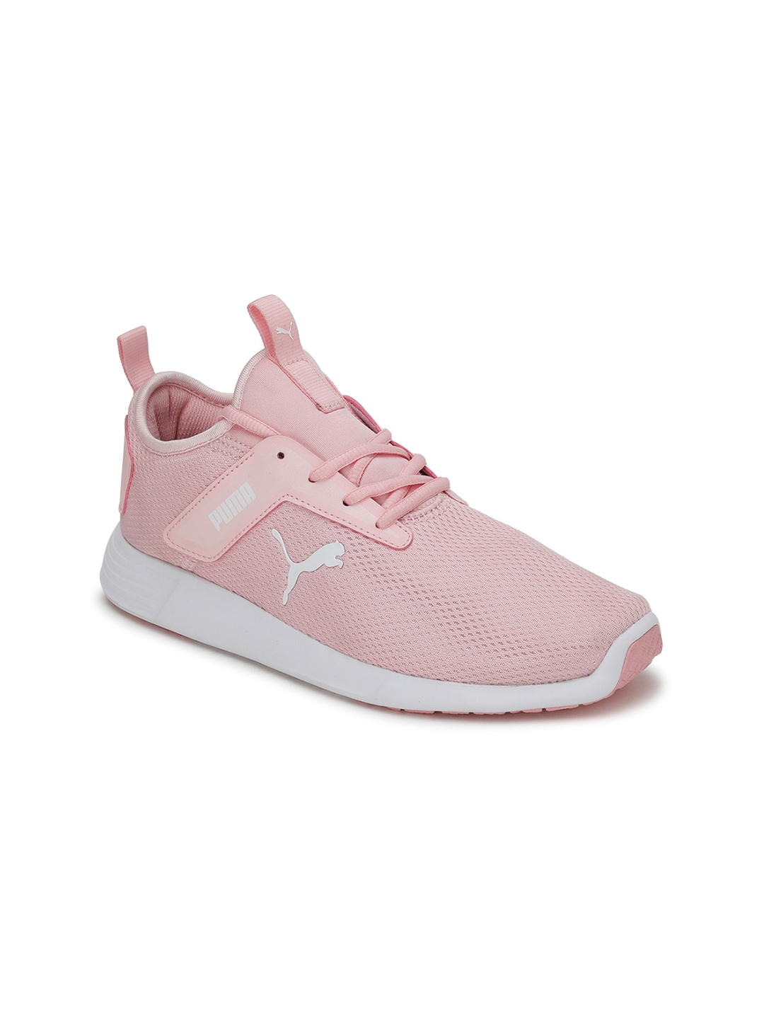 

Puma Women Static Sneakers, Pink