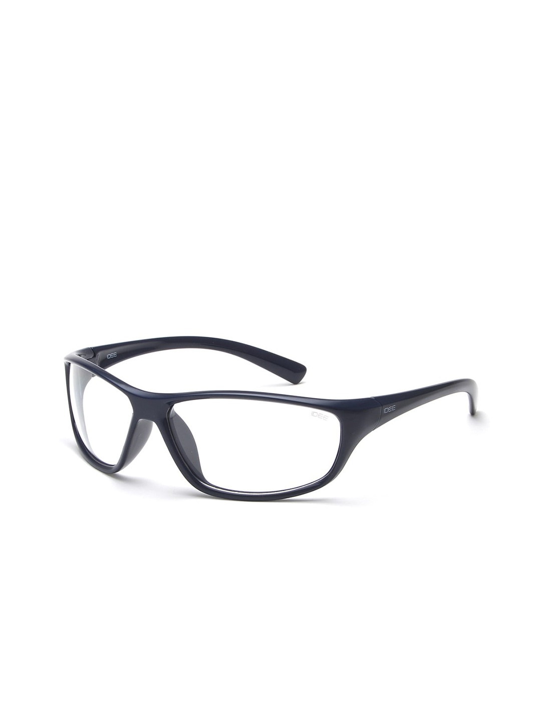 IDEE Men Other Sunglasses with UV Protected Lens, White