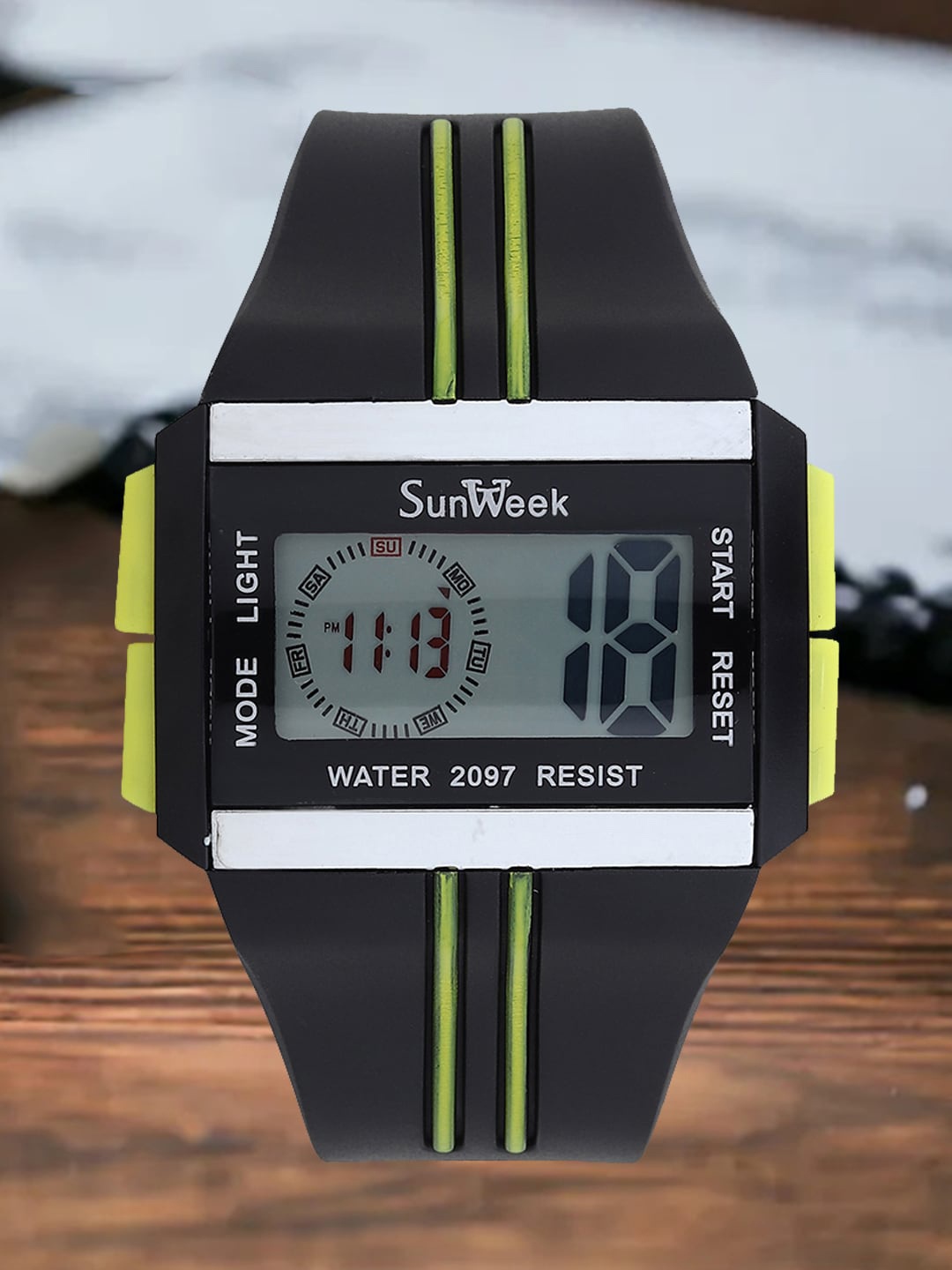 Fantasy World Kids Printed Dial & Digital Multi Function Sports Watch FW-Sport-NEW-003-YL, Grey
Fantasy World Kids Printed Dial & Digital Multi Function Sports Watch FW-Sport-NEW-003-YL, Grey