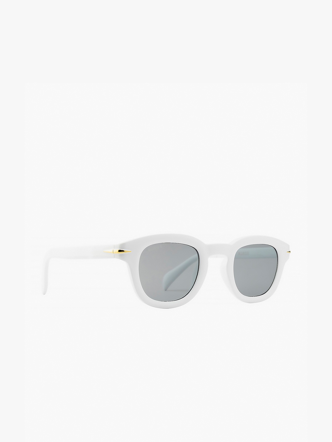 Forca by Lifestyle Women Square Sunglasses With UV Protected Lens 1000013138013-MIX, Grey
Forca by Lifestyle Women Square Sunglasses With UV Protected Lens 1000013138013-MIX, Grey