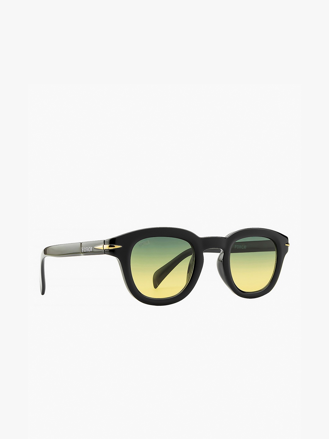 Forca by Lifestyle Men Square Sunglasses With UV Protected Lens 1000013138025-MIX, Green
Forca by Lifestyle Men Square Sunglasses With UV Protected Lens 1000013138025-MIX, Green