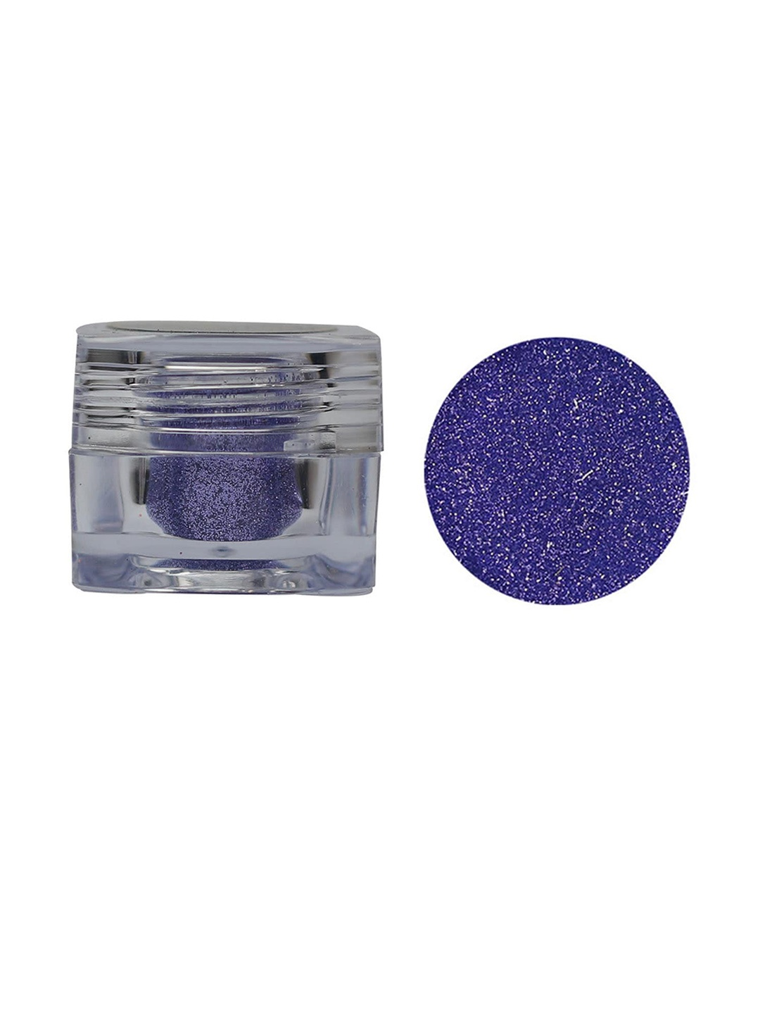 Veoni BELLE Professional Cosmetics Loose Glitter Powder Eyeshadow 5g - Mauve Purple
Veoni BELLE Professional Cosmetics Loose Glitter Powder Eyeshadow 5g - Mauve Purple