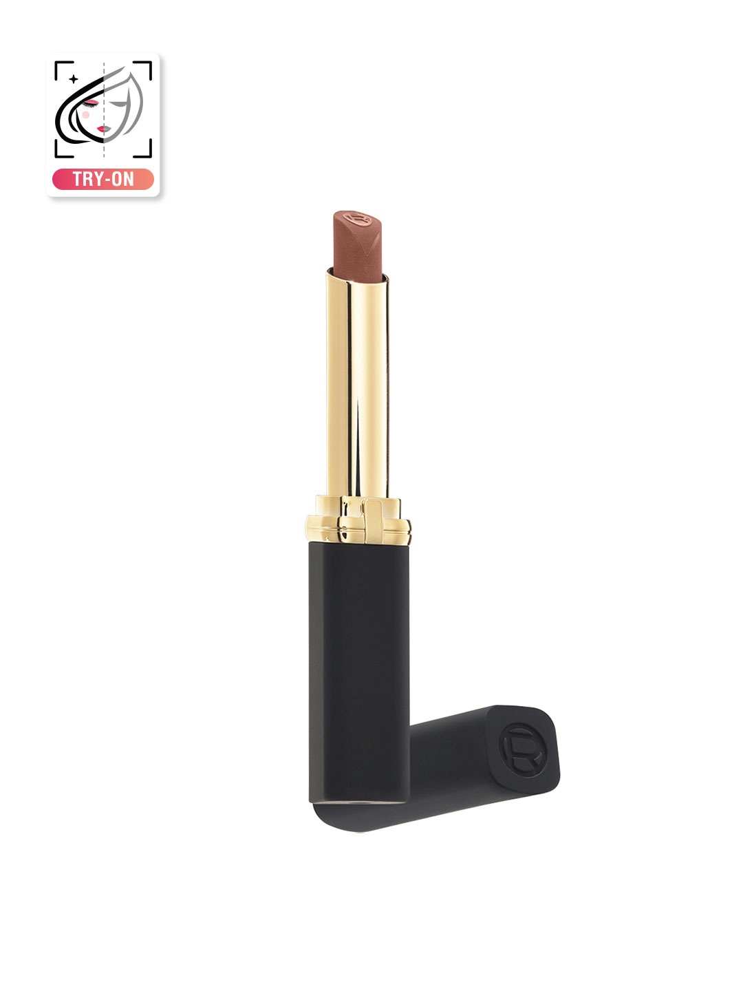 LOreal Paris Color Riche Intense Volume Matte Slim Lipstick 2g - Iced Litchi 613, Brown
LOreal Paris Color Riche Intense Volume Matte Slim Lipstick 2g - Iced Litchi 613, Brown