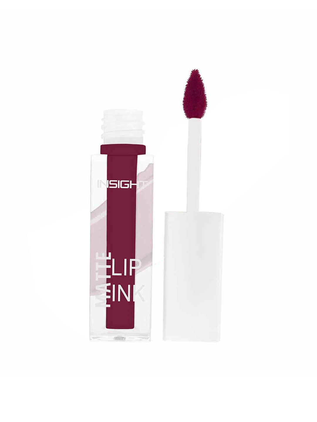 Insight Cosmetics Long Lasting & Waterproof Matte Lip Ink Lisptick 4g - Luxurious, Burgundy
Insight Cosmetics Long Lasting & Waterproof Matte Lip Ink Lisptick 4g - Luxurious, Burgundy