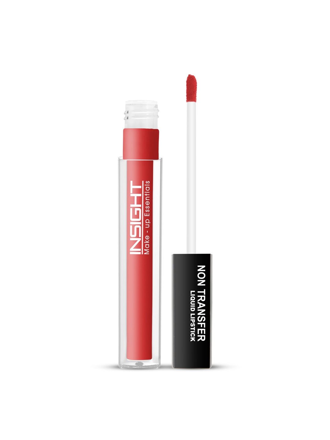 Insight Cosmetics Long-Lasting & Waterproof Non-Transfer Lipstick 6ml - Beach Candy V8, Peach
Insight Cosmetics Long-Lasting & Waterproof Non-Transfer Lipstick 6ml - Beach Candy V8, Peach