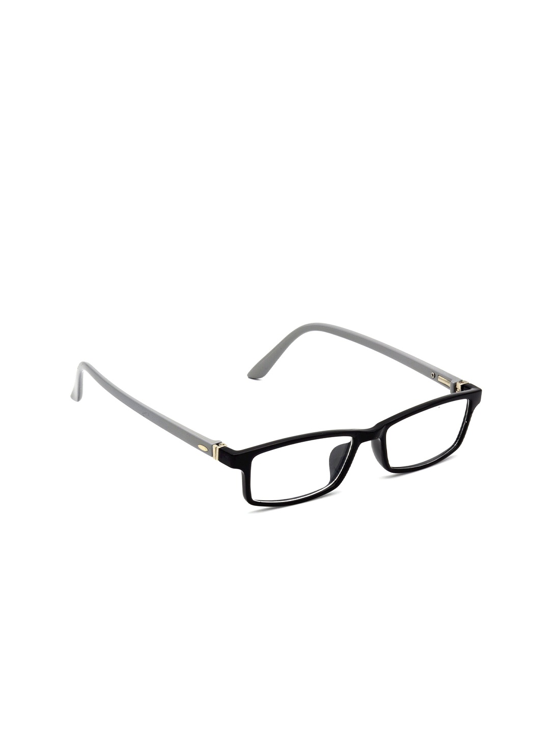 HRINKAR Unisex Full Rim Rectangle Frames With Bluelight Blocking Computer & Gaming Glasses, Black
HRINKAR Unisex Full Rim Rectangle Frames With Bluelight Blocking Computer & Gaming Glasses, Black