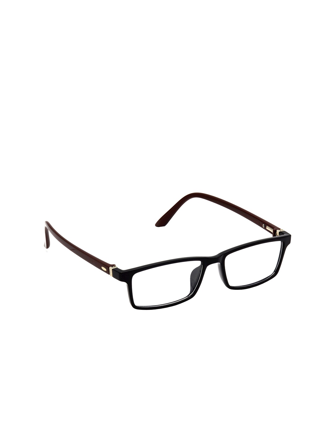 HRINKAR Unisex Full Rim Rectangle Frames With Computer Bluelight Blocking & Gaming Glasses, Brown
HRINKAR Unisex Full Rim Rectangle Frames With Computer Bluelight Blocking & Gaming Glasses, Brown