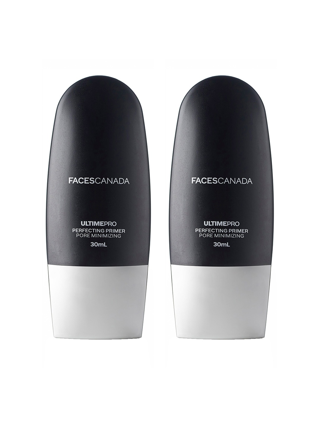FACES CANADA Set of 2 Ultime Pro Perfecting Pore Minimizing Primer - 30ml each, Cream
FACES CANADA Set of 2 Ultime Pro Perfecting Pore Minimizing Primer - 30ml each, Cream
