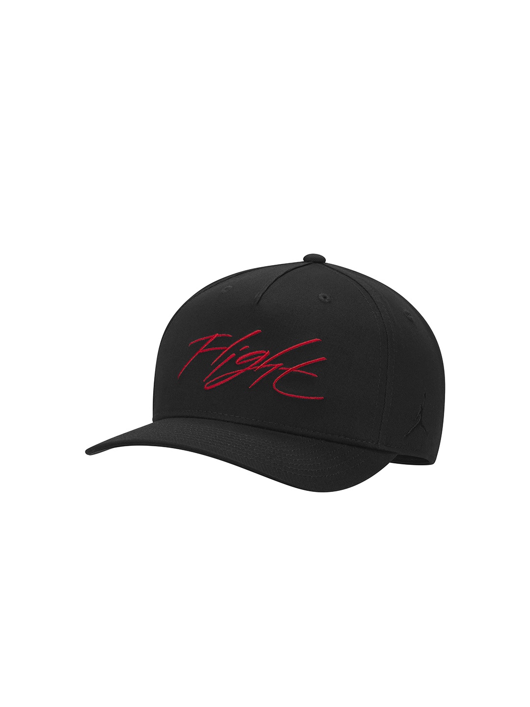 Nike Jordan Flight Typography Embroidered Essentials Classic99 Cotton Baseball Cap, Black
Nike Jordan Flight Typography Embroidered Essentials Classic99 Cotton Baseball Cap, Black