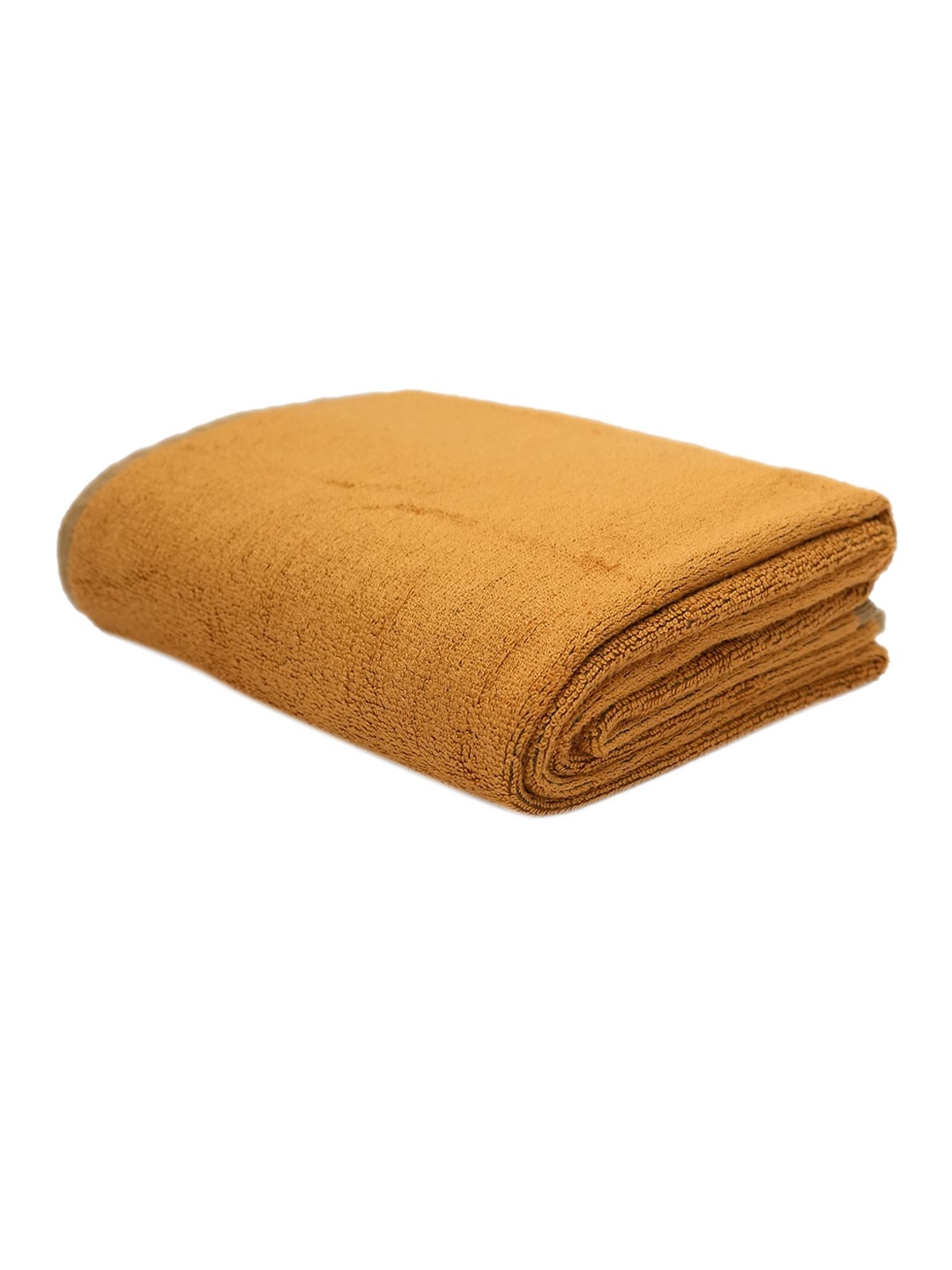 Doctor Towels Yellow Banana Terry Bath Towel With Gift Box