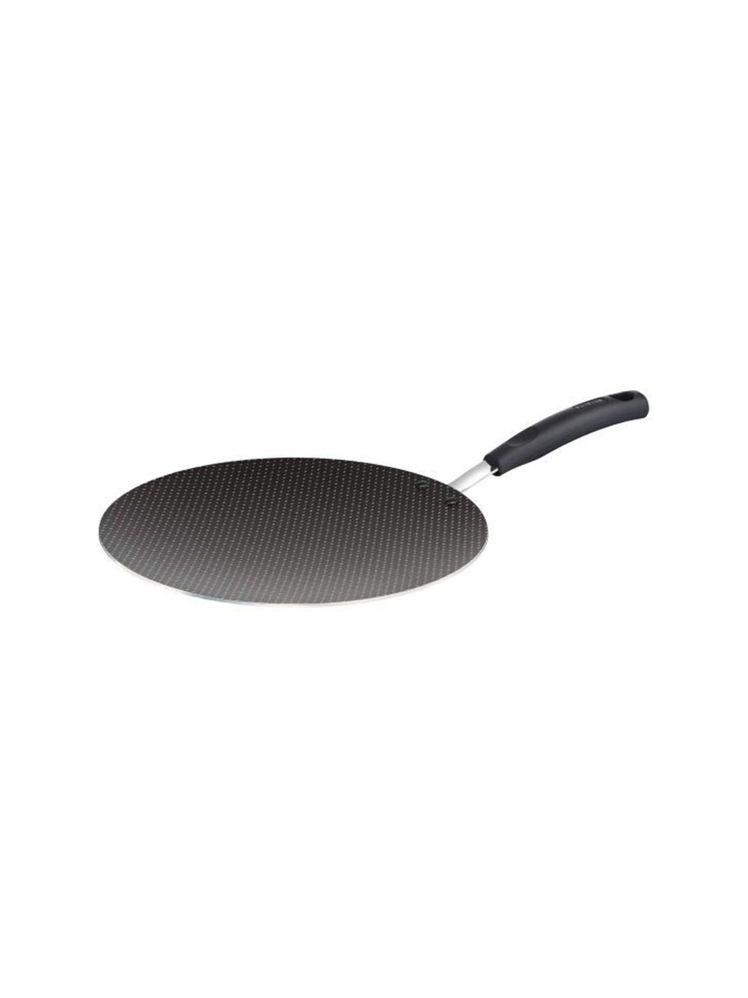 Tefal Simply Chef Black & Red Non-Stick Induction Base Concave Tava
Tefal Simply Chef Black & Red Non-Stick Induction Base Concave Tava