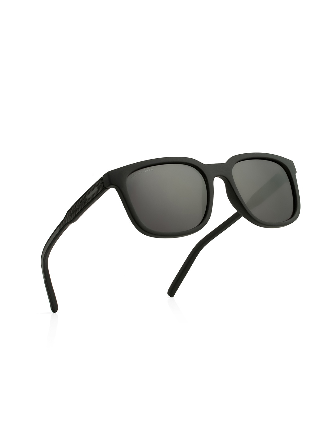 ROYAL SON Unisex Wayfarer Sunglasses with Polarised and UV Protected Lens CHI00152, Black
ROYAL SON Unisex Wayfarer Sunglasses with Polarised and UV Protected Lens CHI00152, Black