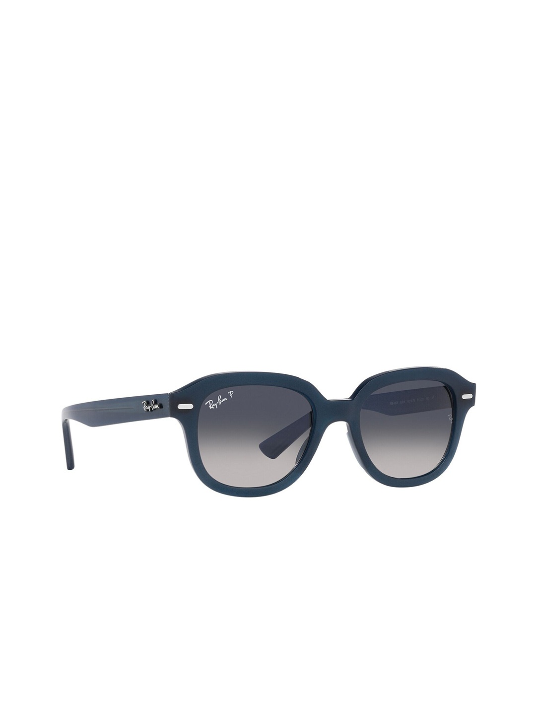 Ray-Ban Unisex Polarized Blue Lens Square Sunglasses - 0RB439866767853
Ray-Ban Unisex Polarized Blue Lens Square Sunglasses - 0RB439866767853