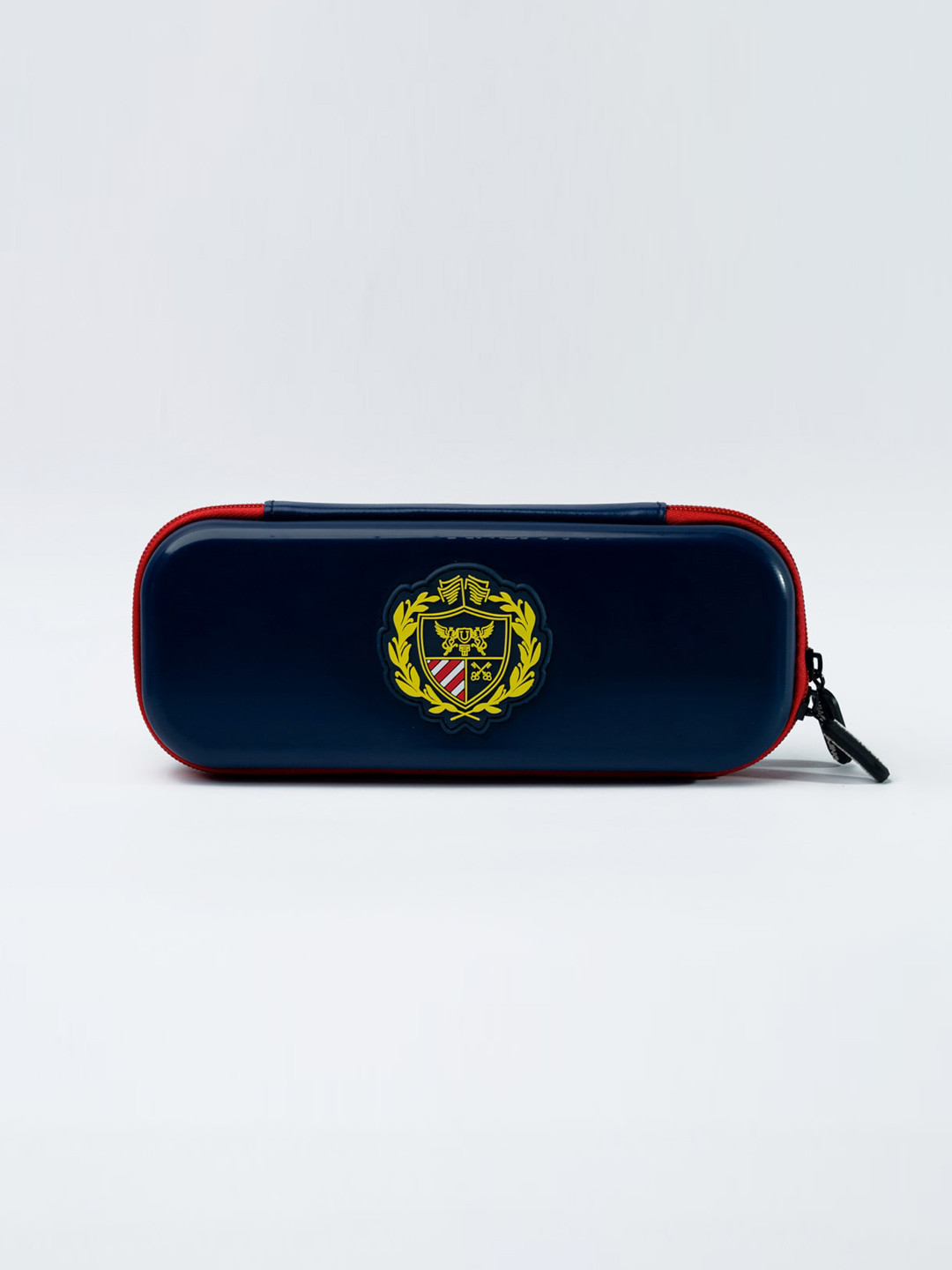 QIPS Kids Printed Pencil Case, Navy blue
QIPS Kids Printed Pencil Case, Navy blue