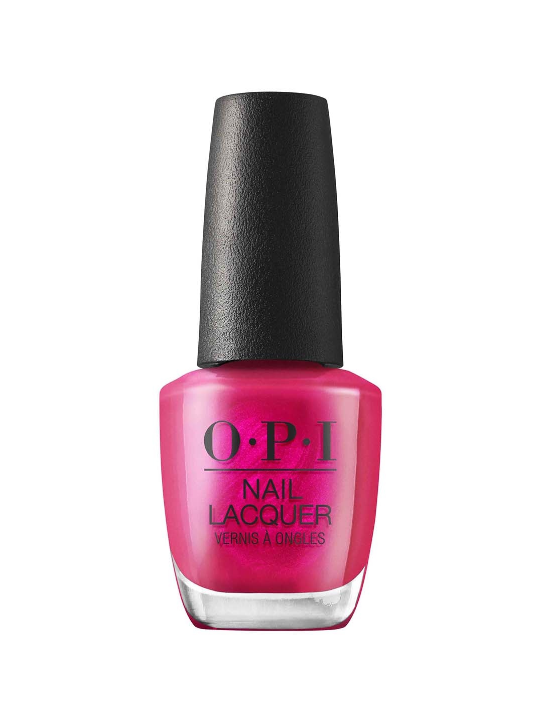 O.P.I Limited Edition Naughty N' Nice Collection Nail Lacquer 15ml - Blame the Mistletoe, Pink
O.P.I Limited Edition Naughty N' Nice Collection Nail Lacquer 15ml - Blame the Mistletoe, Pink
