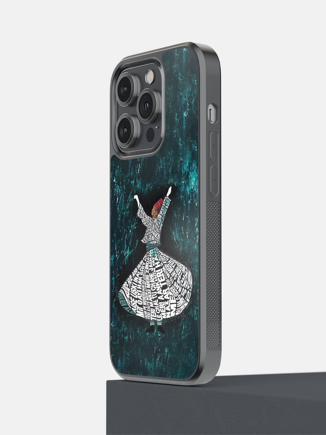 macmerise Typography Printed iPhone 14 Pro Glossy Finish Bumper Case Cover, Green
macmerise Typography Printed iPhone 14 Pro Glossy Finish Bumper Case Cover, Green