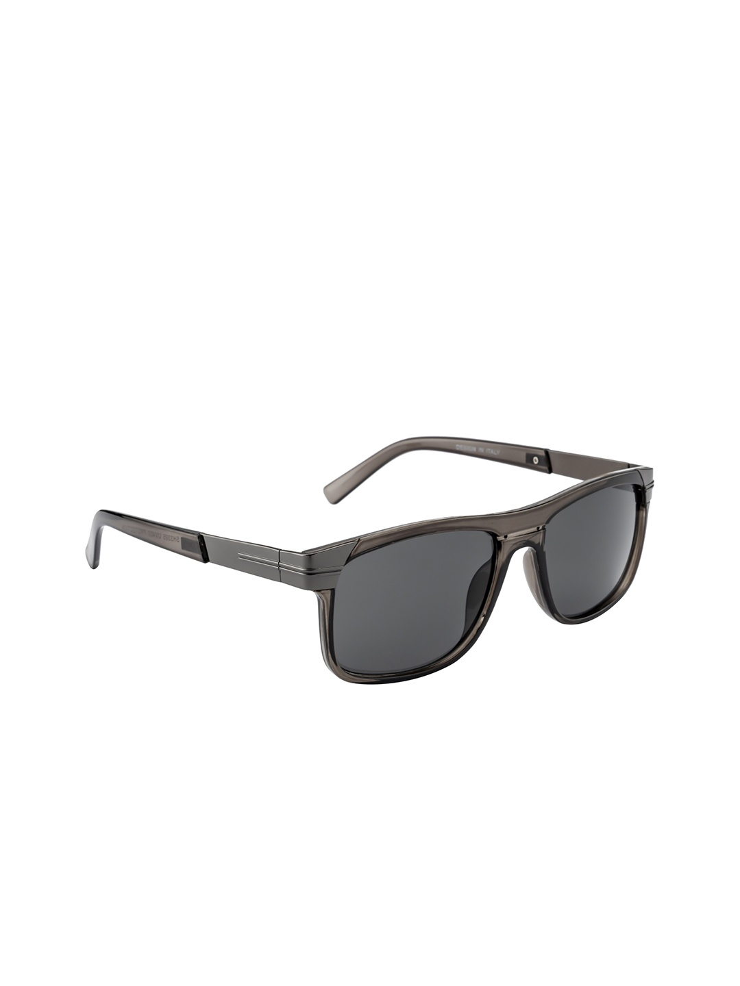 Mast & Harbour Unisex Grey Lens Square Sunglasses With UV Protected Lens MH-SH3395-C3
Mast & Harbour Unisex Grey Lens Square Sunglasses With UV Protected Lens MH-SH3395-C3