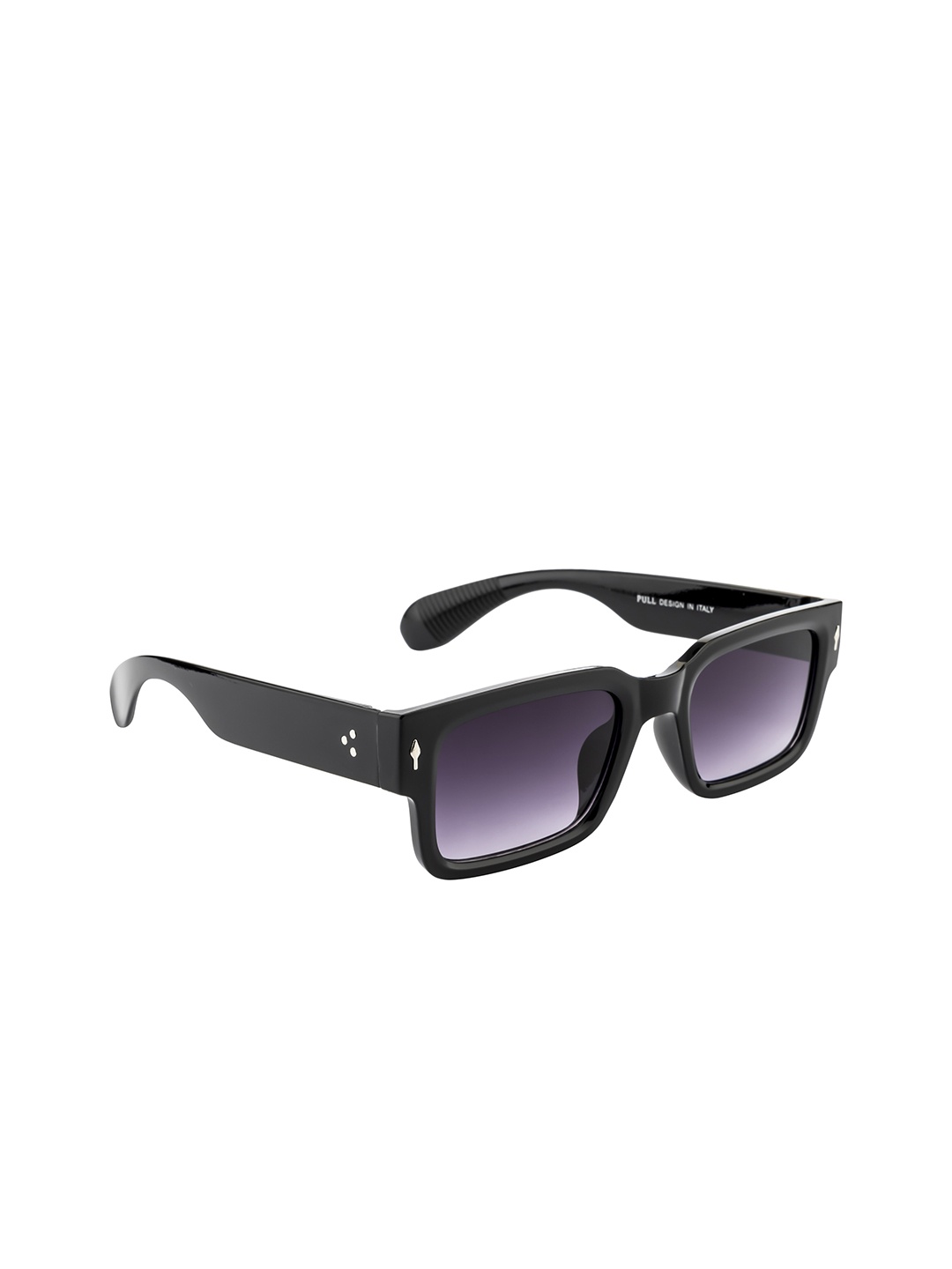 Mast & Harbour Unisex Rectangle Sunglasses with UV Protected Lens MH-P9673-C4, Purple
Mast & Harbour Unisex Rectangle Sunglasses with UV Protected Lens MH-P9673-C4, Purple