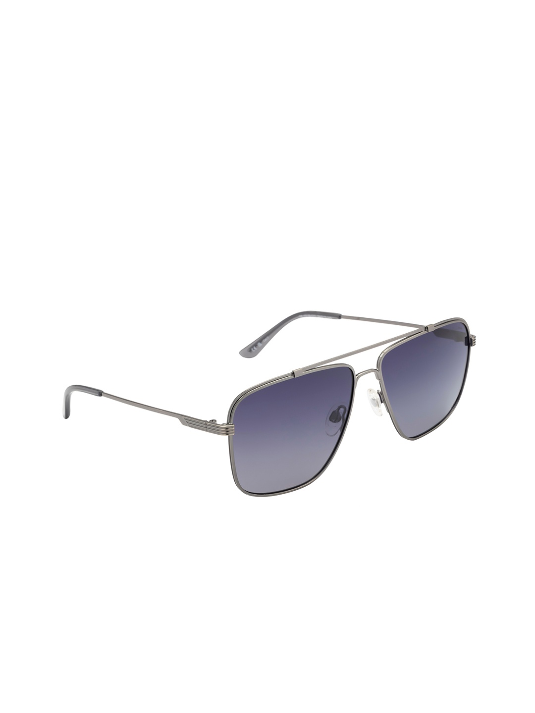 OPIUM Men Square Sunglasses With Polarised & UV Protected Lens-OP-10149-C03-59, Purple
OPIUM Men Square Sunglasses With Polarised & UV Protected Lens-OP-10149-C03-59, Purple