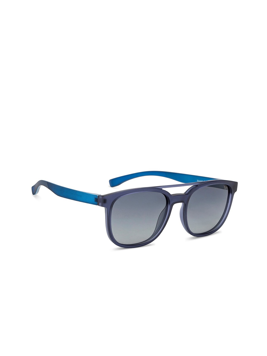 Vincent Chase Unisex Square Sunglasses With Polarised and UV Protected Lens 209358, Grey
Vincent Chase Unisex Square Sunglasses With Polarised and UV Protected Lens 209358, Grey