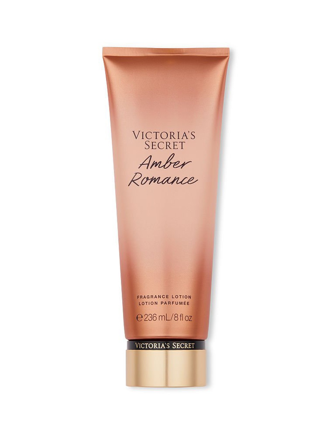 Victoria's Secret Women Amber Romance The Mist Collection Fragrance Lotion - 236ml, Orange
Victoria's Secret Women Amber Romance The Mist Collection Fragrance Lotion - 236ml, Orange