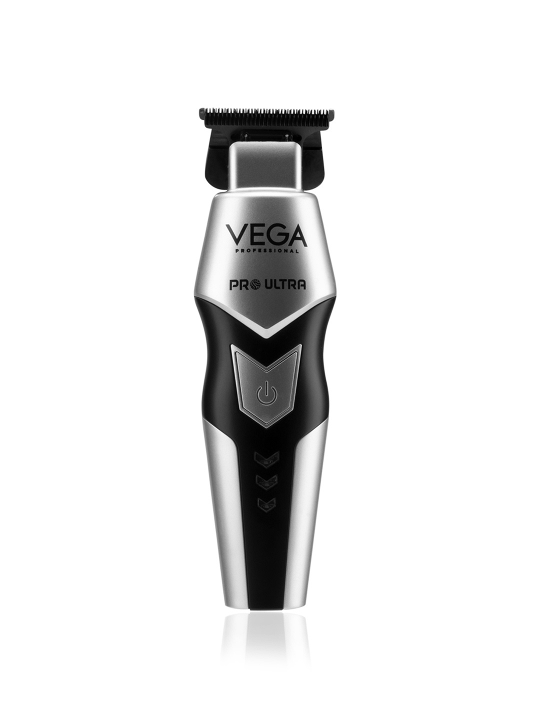 VEGA PROFESSIONAL VPPHT09 Pro Ultra Professional Hair Trimmer With BLDC Motor - Black
VEGA PROFESSIONAL VPPHT09 Pro Ultra Professional Hair Trimmer With BLDC Motor - Black