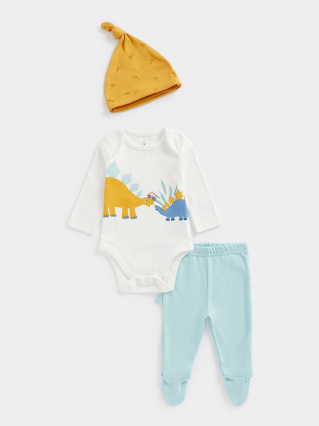 mothercare Infants Kids Graphic Printed Pure Cotton T-shirt with Leggings, White
mothercare Infants Kids Graphic Printed Pure Cotton T-shirt with Leggings, White