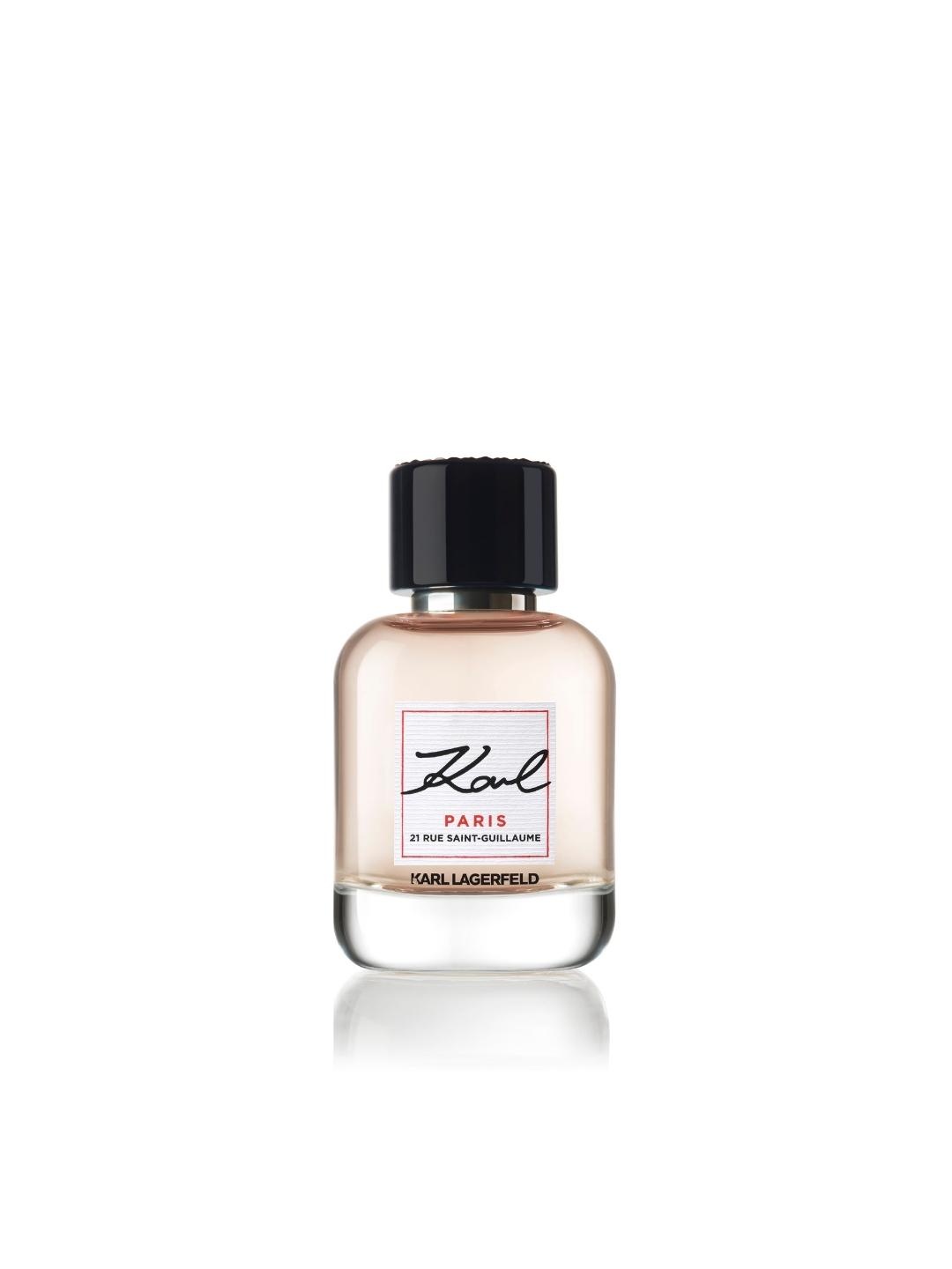Karl Lagerfeld Women Places by Karl Paris 21 Rue Saint-Guillaume Eau de Parfum - 60ml, Pink
Karl Lagerfeld Women Places by Karl Paris 21 Rue Saint-Guillaume Eau de Parfum - 60ml, Pink