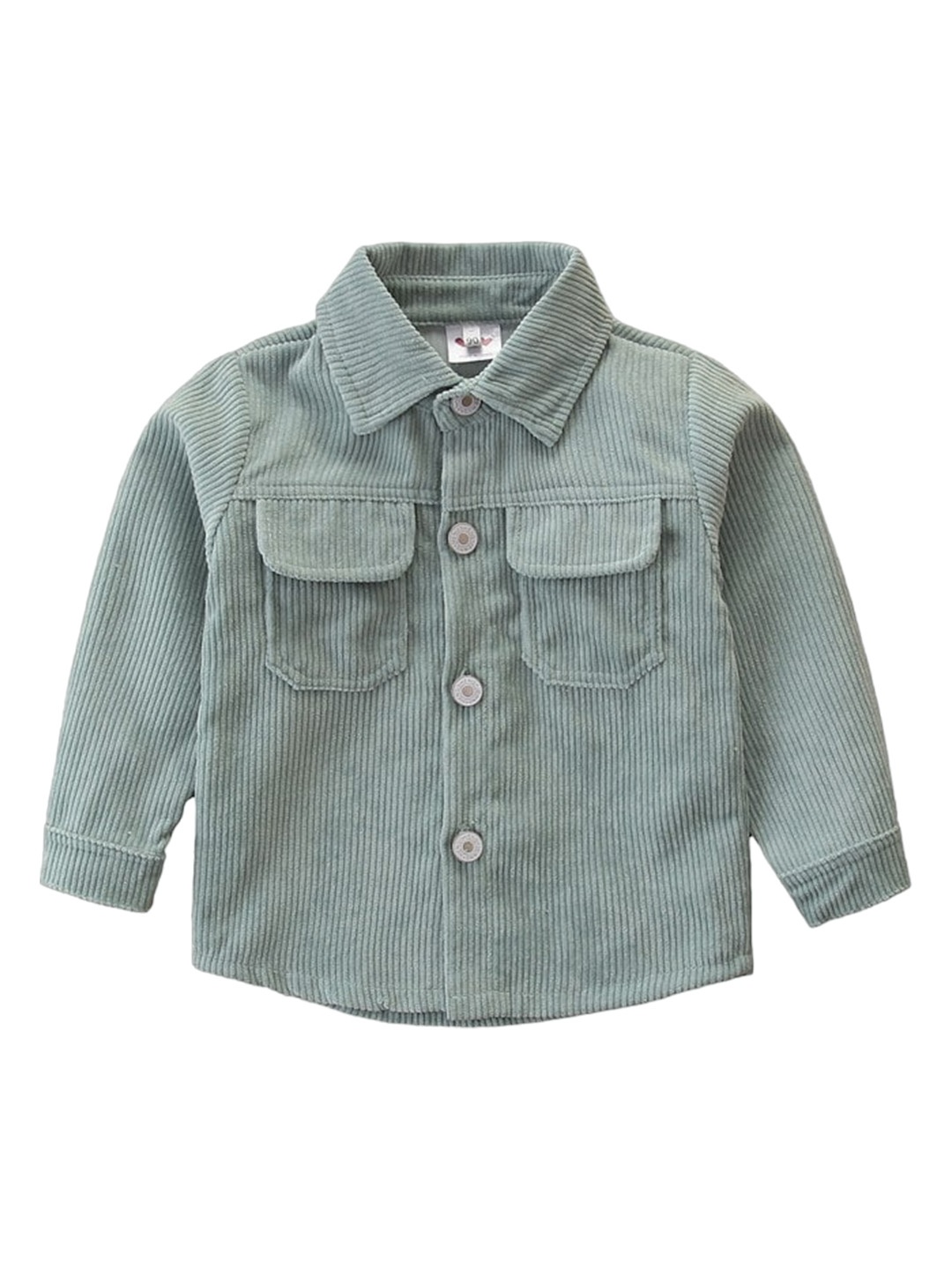 StyleCast Girls Blue Striped Spread Collar Long Sleeves Windcheater Cotton Tailored Jacket
StyleCast Girls Blue Striped Spread Collar Long Sleeves Windcheater Cotton Tailored Jacket
