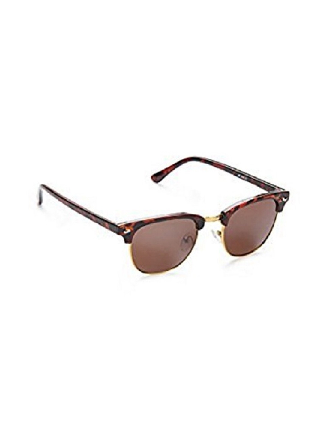 SUNNIES Unisex Lightweight Wayfarer Sunglasses With UV Protected Lens-SNS-JB-224-C1, Brown
SUNNIES Unisex Lightweight Wayfarer Sunglasses With UV Protected Lens-SNS-JB-224-C1, Brown