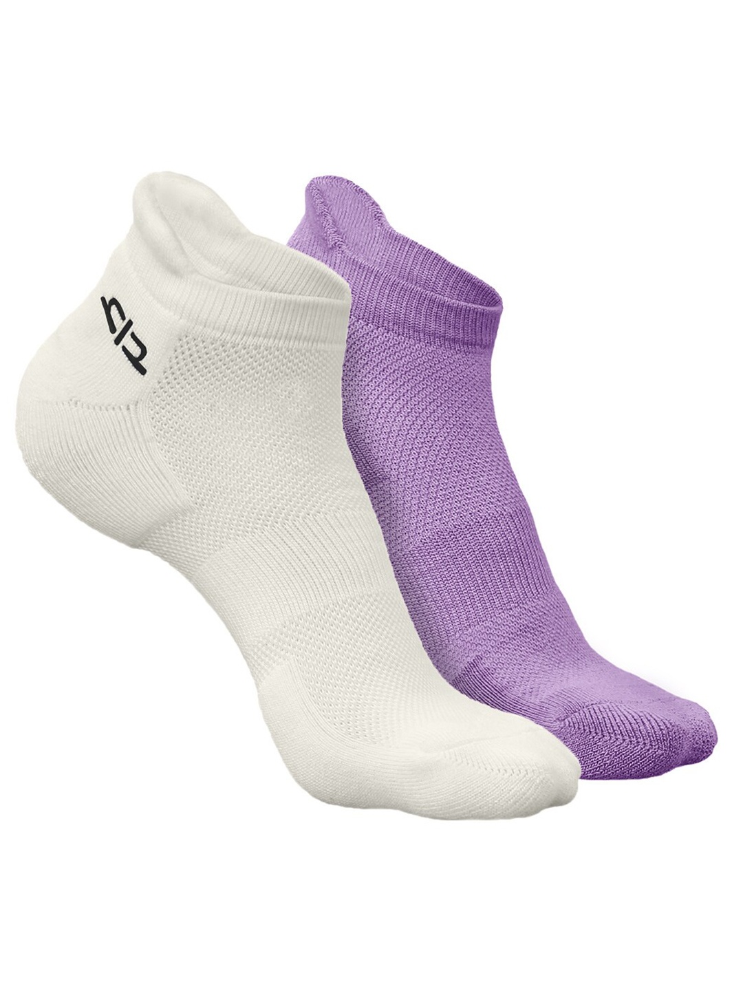 Heelium Men Pack of 2 Bamboo Super Soft & Odour-Free Breathable Ankle-Length Socks, White
Heelium Men Pack of 2 Bamboo Super Soft & Odour-Free Breathable Ankle-Length Socks, White