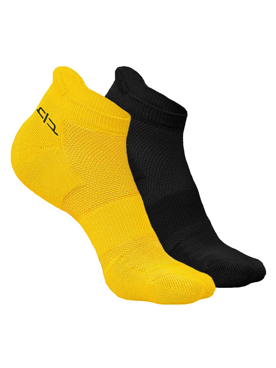 Heelium Men Pack of 2 Bamboo Super Soft & Odour-Free Breathable Ankle-Length Socks, Yellow
Heelium Men Pack of 2 Bamboo Super Soft & Odour-Free Breathable Ankle-Length Socks, Yellow