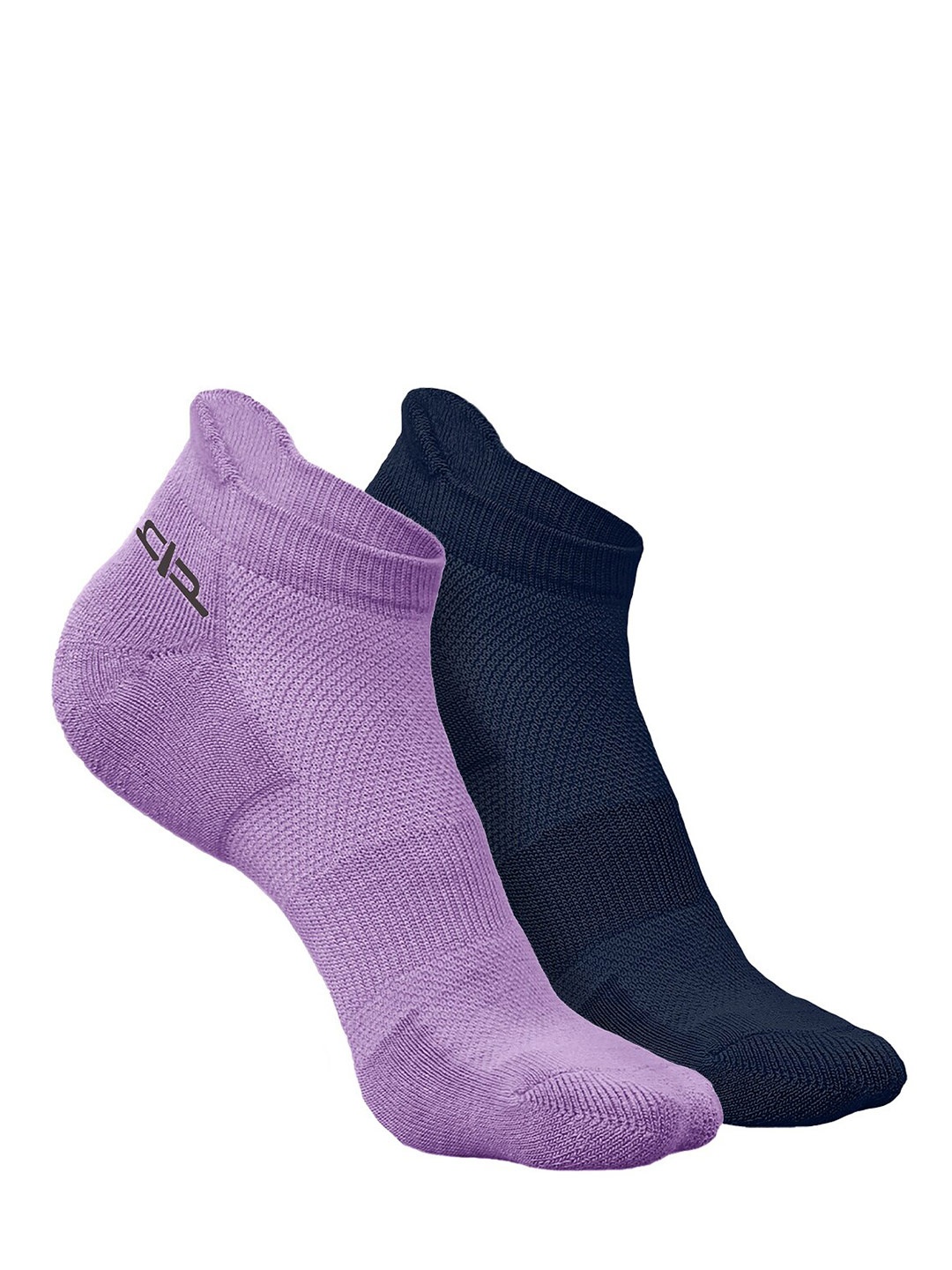 Heelium Men Pack of 2 Bamboo Super Soft & Odour-Free Breathable Ankle-Length Socks, Navy blue
Heelium Men Pack of 2 Bamboo Super Soft & Odour-Free Breathable Ankle-Length Socks, Navy blue