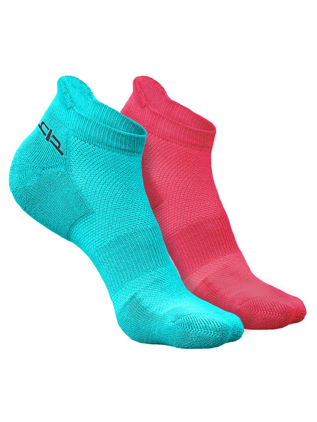 Heelium Women Pack of 2 Bamboo Super Soft & Odour-Free Breathable Ankle-Length Socks, Blue
Heelium Women Pack of 2 Bamboo Super Soft & Odour-Free Breathable Ankle-Length Socks, Blue