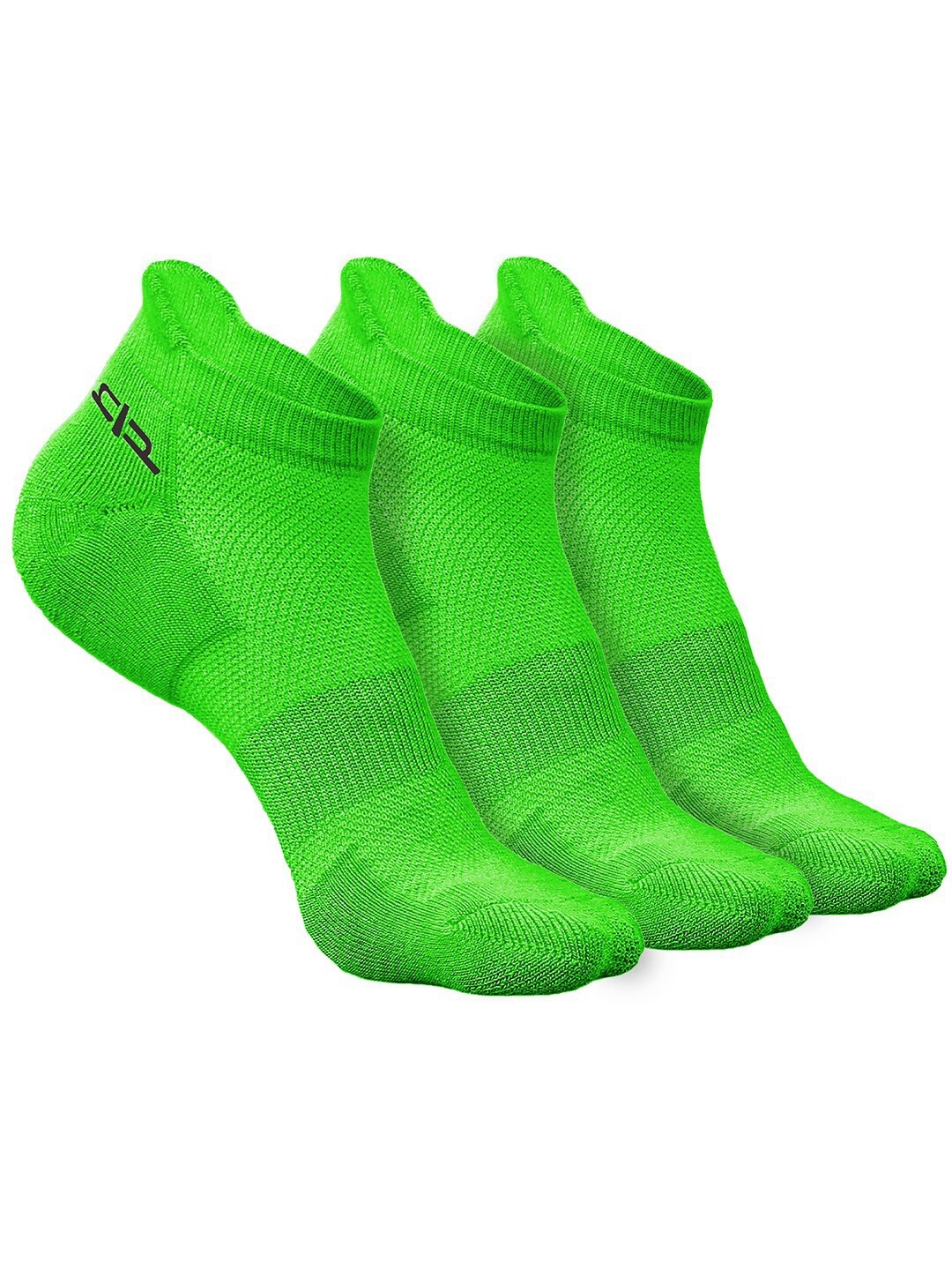 Heelium Women Pack of 3 Bamboo Super Soft & Odour-Free Breathable Ankle-Length Socks, Green
Heelium Women Pack of 3 Bamboo Super Soft & Odour-Free Breathable Ankle-Length Socks, Green