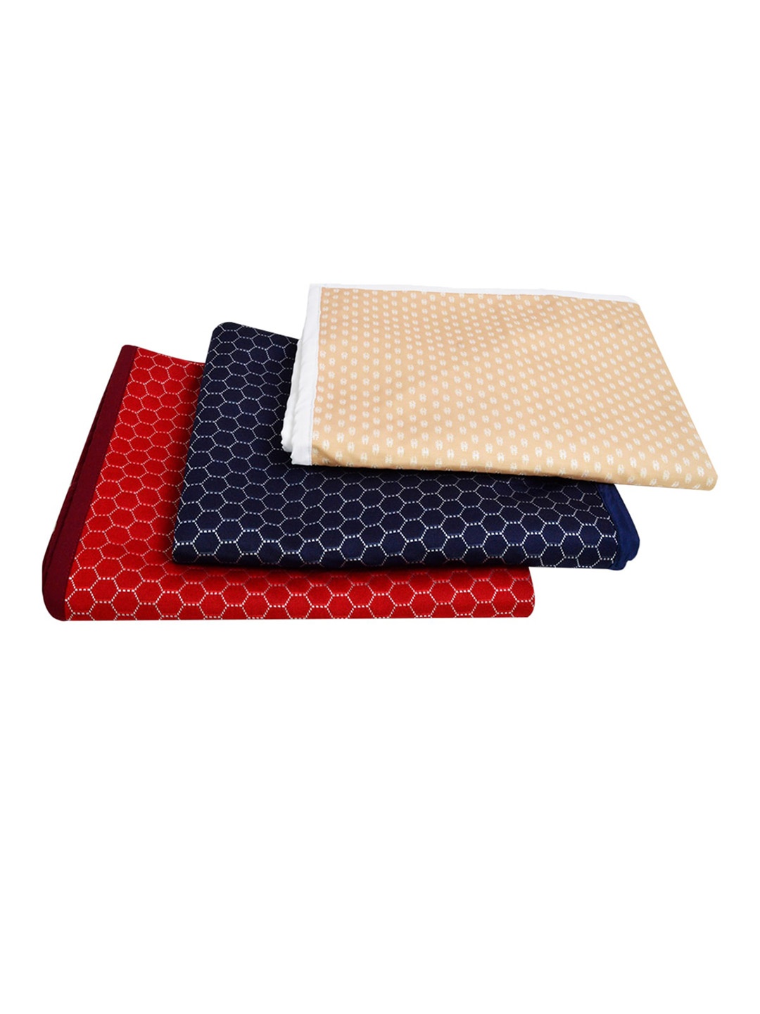 Adbeni Kids Maroon 3 Pcs Printed Jacquard 210 GSM Quick Dry Queen Mattress Protector, Navy blue
Adbeni Kids Maroon 3 Pcs Printed Jacquard 210 GSM Quick Dry Queen Mattress Protector, Navy blue