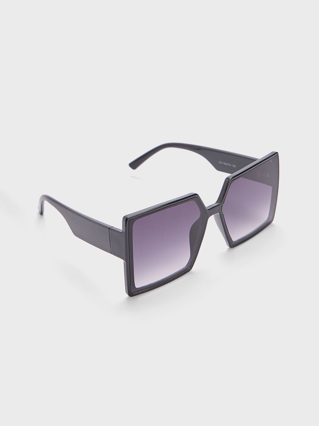 20Dresses Women Black Gradient Lens Butterfly Shaped Oversized Sunglasses SG010982, Purple
20Dresses Women Black Gradient Lens Butterfly Shaped Oversized Sunglasses SG010982, Purple