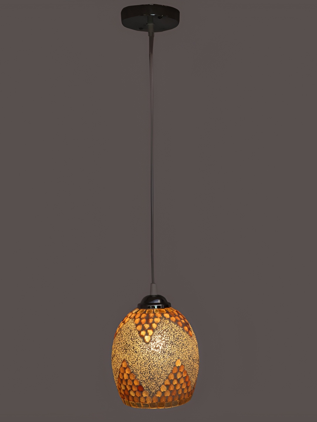 Afast White & Grey Textured Glass Traditional Ceiling Lamp With Adjustable Cord
Afast White & Grey Textured Glass Traditional Ceiling Lamp With Adjustable Cord