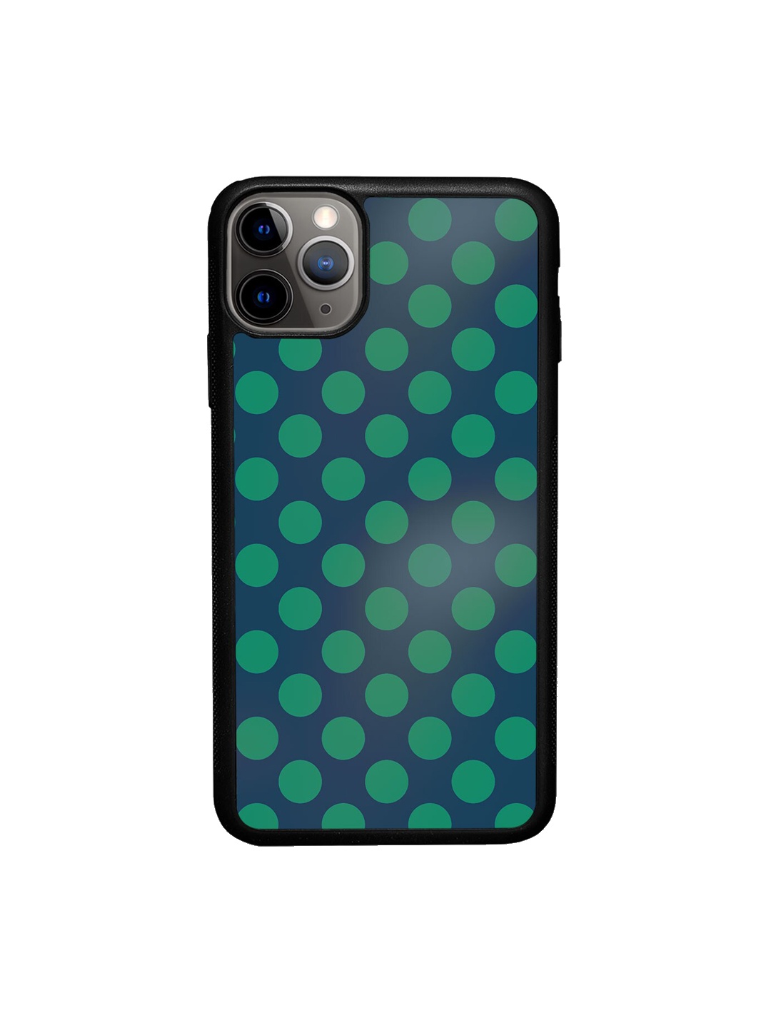 macmerise Polka Dot Printed iPhone 11 Pro Max Phone Bumper Case Cover, Blue
macmerise Polka Dot Printed iPhone 11 Pro Max Phone Bumper Case Cover, Blue