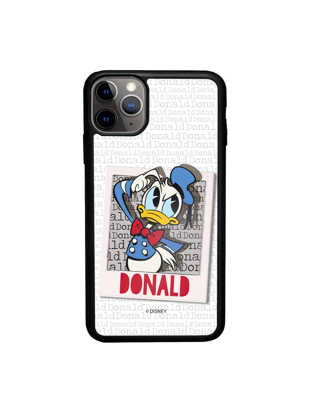 macmerise Hello Mr Donald Printed iPhone 11 Pro Max Phone Bumper Case Cover, White
macmerise Hello Mr Donald Printed iPhone 11 Pro Max Phone Bumper Case Cover, White
