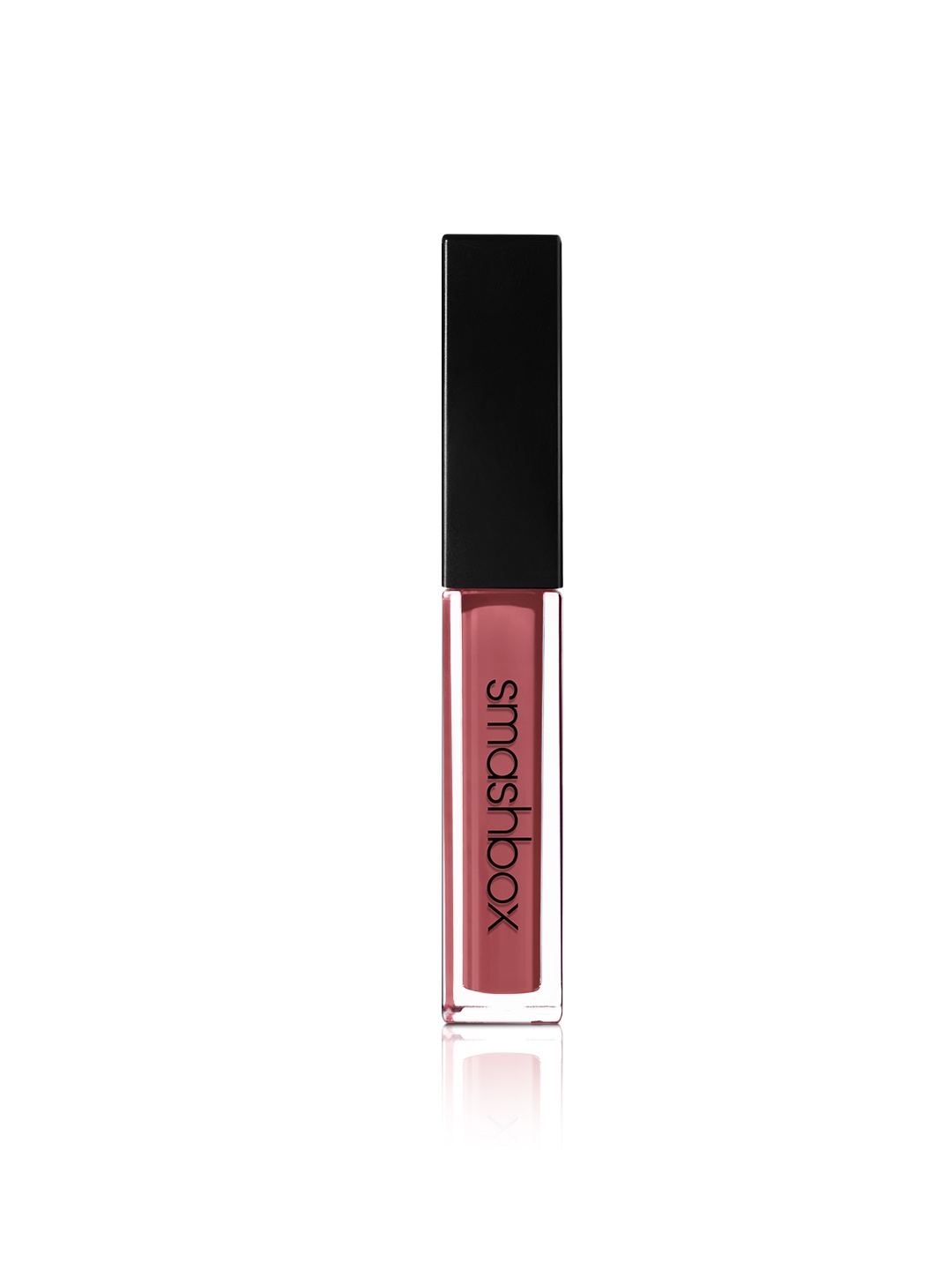 Smashbox Always On Mini Liquid Lipstick with Primer Oil Complex 0.9ml - Gulabae, Pink
Smashbox Always On Mini Liquid Lipstick with Primer Oil Complex 0.9ml - Gulabae, Pink
