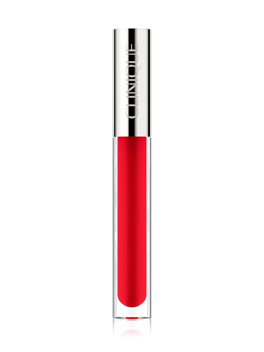Clinique Pop Plush Creamy Lip Gloss with Hyaluronic Acid 3.4ml - Juicy Apple Pop 04, Red
Clinique Pop Plush Creamy Lip Gloss with Hyaluronic Acid 3.4ml - Juicy Apple Pop 04, Red