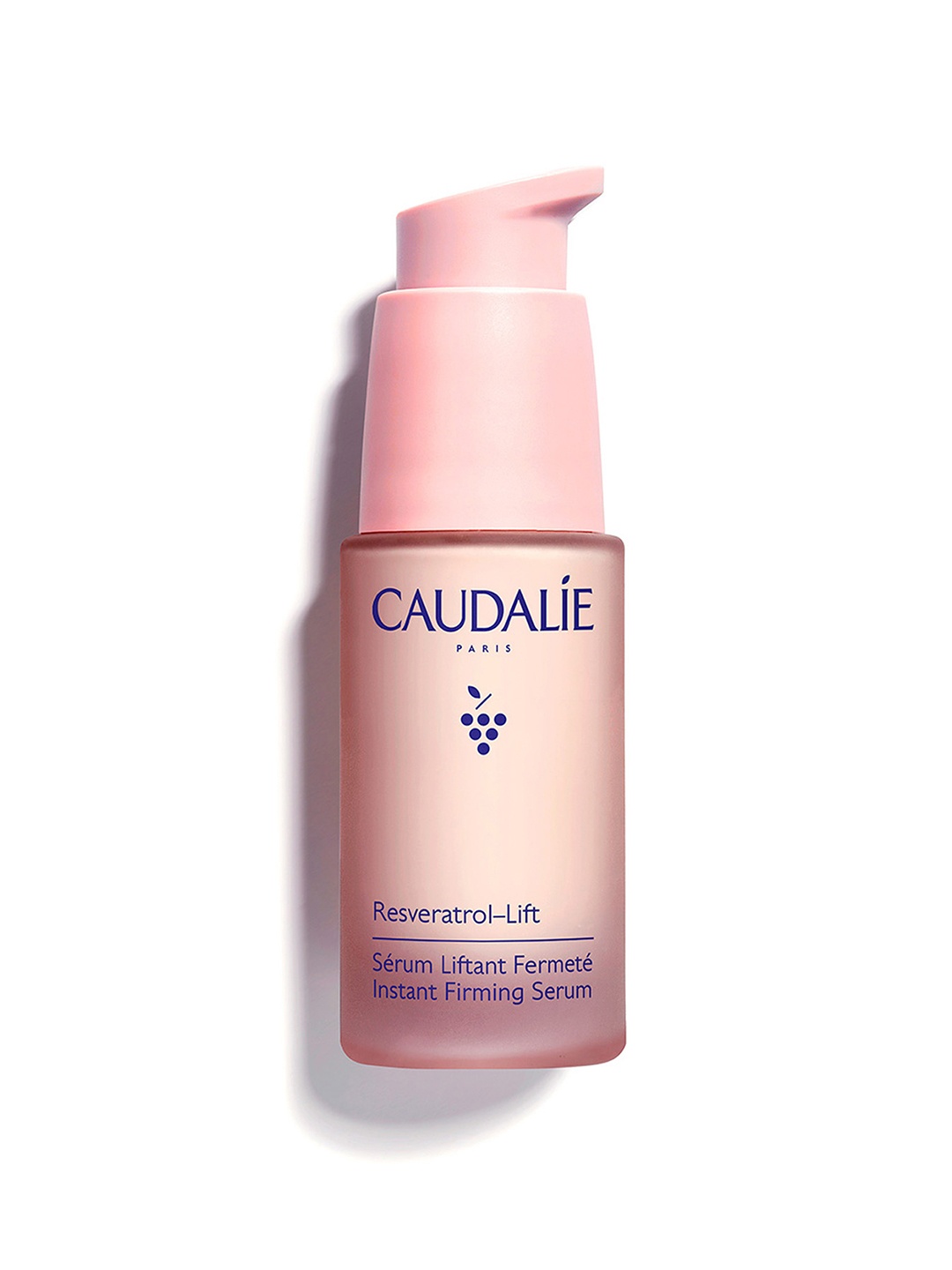 Caudalie Resveratrol-Lift Instant Firming Retinol Alternative Serum - 30ml, Pink
Caudalie Resveratrol-Lift Instant Firming Retinol Alternative Serum - 30ml, Pink