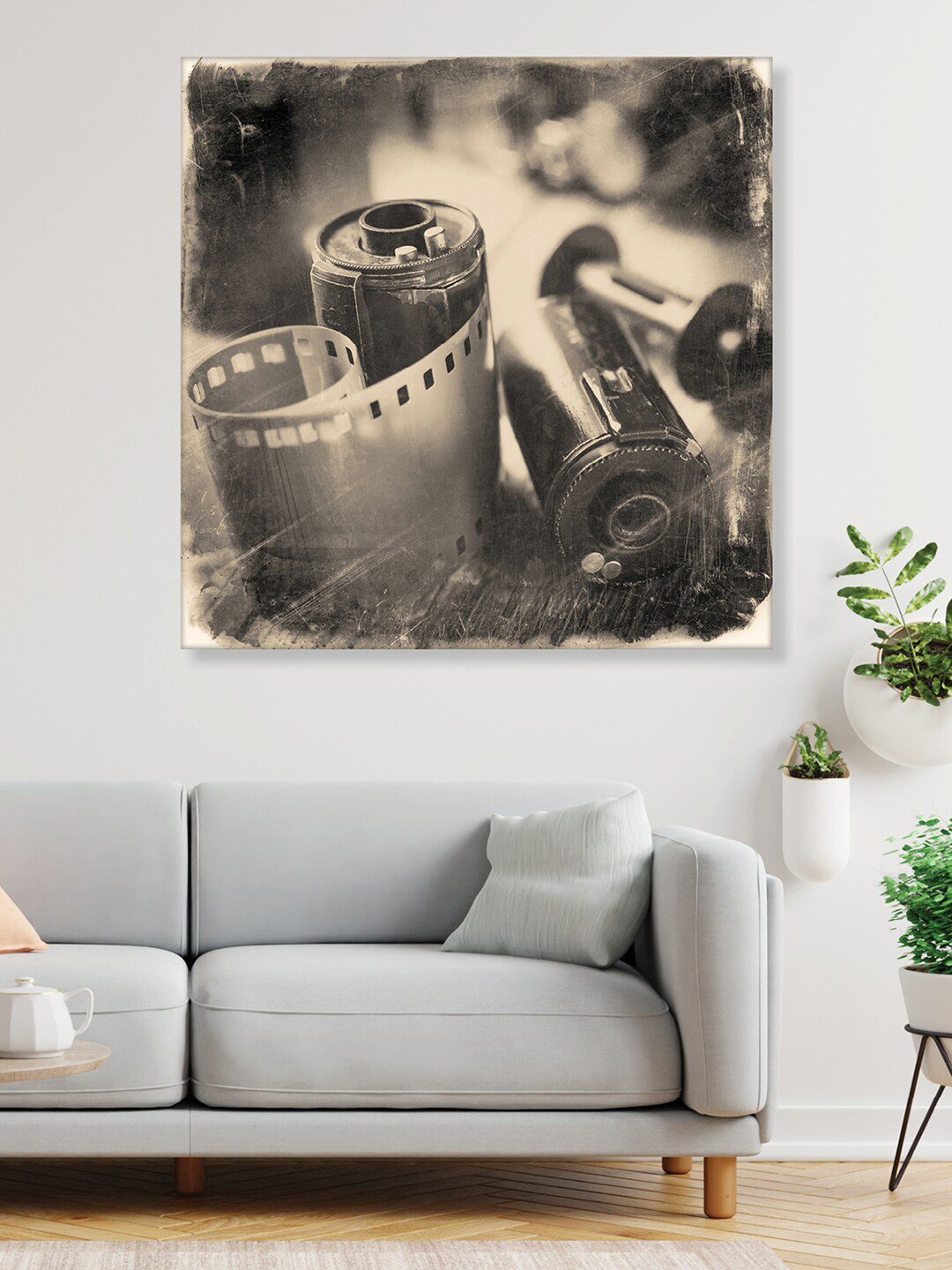 RANDOM Beige & Black Abstract Canvas Painting Wall Art
RANDOM Beige & Black Abstract Canvas Painting Wall Art