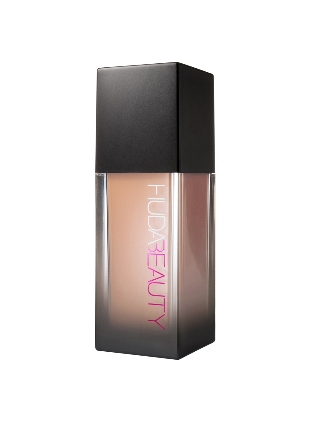 Huda Beauty FauxFilter Luminous Matte Full Coverage Foundation 35 ml - Apple Pie 255B, Beige
Huda Beauty FauxFilter Luminous Matte Full Coverage Foundation 35 ml - Apple Pie 255B, Beige
